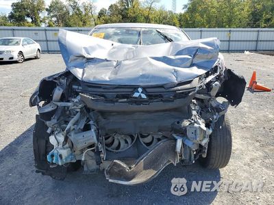 Piąte zdjęcie samochodu w środku: 2023 MITSUBISHI OUTLANDER SPORT S/SE VIN:JA4ARUAU9PU000658 - miniatura
