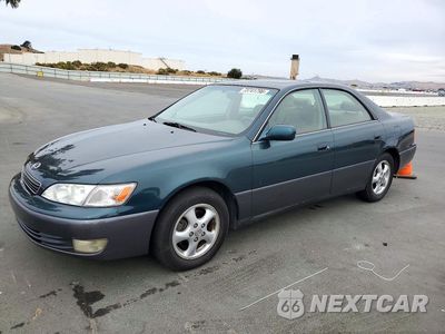 1998 LEXUS ES 300 JT8BF28G6W5044213 - główne zdjęcie licytacji z USA - miniatura