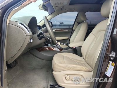 Zdjęcie 7 z 13 samochodu: 2011 AUDI Q5 PREMIUM PLUS VIN:WA1LFAFP8BA085862 - miniatura