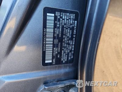 Zdjęcie 13 z 13 samochodu: 2019 NISSAN ROGUE SPORT S VIN:JN1BJ1CR0KW345893 - miniatura