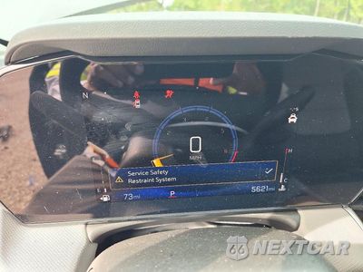 Zdjęcie 9 z 14 samochodu: 2026 CHEVROLET TRAILBLAZER LT VIN:KL79MPSL2TB098417 - miniatura