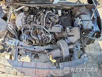 Zdjęcie 11 z 13 samochodu: 2025 NISSAN SENTRA S VIN:3N1AB8BVXSY364976 - miniatura