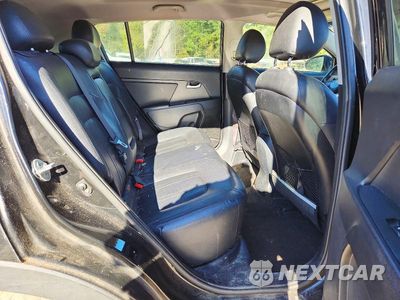 Zdjęcie 11 z 13 samochodu: 2011 KIA SPORTAGE EX VIN:KNDPCCA21B7093659 - miniatura