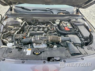 Zdjęcie 11 z 12 samochodu: 2019 HONDA ACCORD LX VIN:1HGCV1F10KA167073 - miniatura