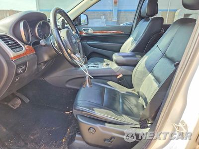 Zdjęcie 7 z 13 samochodu: 2012 JEEP GRAND CHEROKEE LIMITED VIN:1C4RJFBT2CC250650 - miniatura