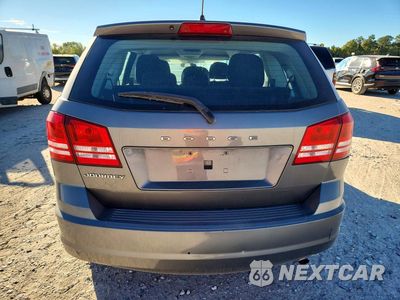 Zdjęcie 6 z 13 samochodu: 2013 DODGE JOURNEY SE VIN:3C4PDCAB2DT680111 - miniatura