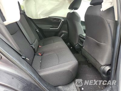 Zdjęcie 11 z 13 samochodu: 2019 TOYOTA RAV4 LE VIN:2T3H1RFV4KW035257 - miniatura