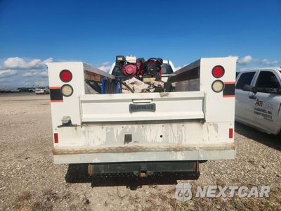 Zdjęcie 6 z 12 samochodu: 2017 CHEVROLET SILVERADO - BOX TRUCK VIN:1GB0CUEG8HZ214654 - miniatura