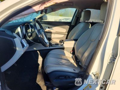 Zdjęcie 7 z 12 samochodu: 2013 CHEVROLET EQUINOX LT VIN:2GNALDEK6D1147115 - miniatura