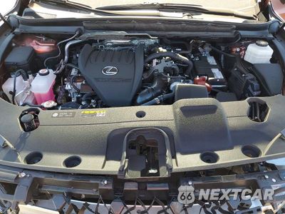 Zdjęcie 12 z 13 samochodu: 2023 LEXUS RX 350 PREMIUM+ VIN:2T2BAMBA1PC016903 - miniatura