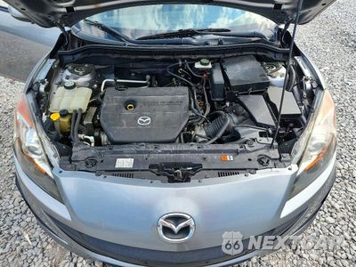 Zdjęcie 11 z 12 samochodu: 2010 MAZDA 3 I VIN:JM1BL1SF6A1258266 - miniatura