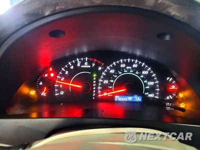 Zdjęcie 9 z 13 samochodu: 2008 TOYOTA CAMRY LE VIN:4T1BE46KX8U198032 - miniatura