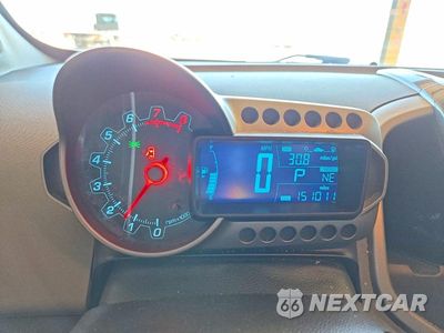 Zdjęcie 9 z 13 samochodu: 2016 CHEVROLET SONIC LTZ VIN:1G1JE5SB9G4137158 - miniatura