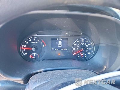 Zdjęcie 9 z 12 samochodu: 2020 KIA SOUL S VIN:KNDJ23AUXL7052541 - miniatura