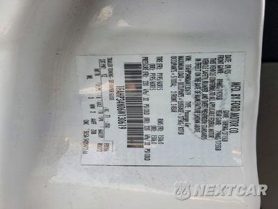 Zdjęcie 13 z 13 samochodu: 2006 FORD FOCUS ZX4 VIN:1FAHP34N06W130619 - miniatura