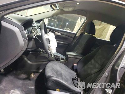 Zdjęcie 7 z 13 samochodu: 2014 NISSAN ROGUE SV VIN:5N1AT2ML9EC873100 - miniatura