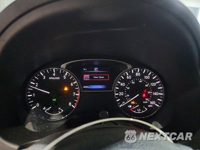 Zdjęcie 9 z 13 samochodu: 2017 NISSAN ALTIMA 2.5 SL VIN:1N4AL3AP3HC491723 - miniatura
