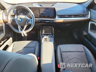 Zdjęcie 8 z 13 samochodu: 2025 BMW X1 XDRIVE28I VIN:WBX73EF06S5191023 - miniatura