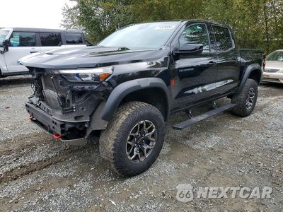 2023 CHEVROLET COLORADO ZR2 1GCPTFEK6P1256537 - główne zdjęcie licytacji z USA - miniatura