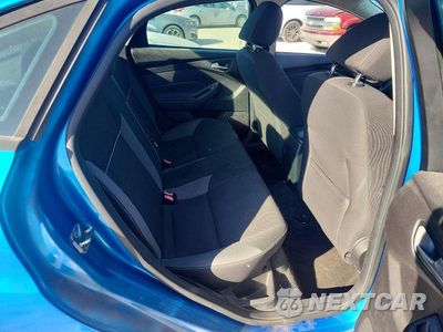 Zdjęcie 10 z 12 samochodu: 2013 FORD FOCUS SE VIN:1FADP3F20DL115361 - miniatura