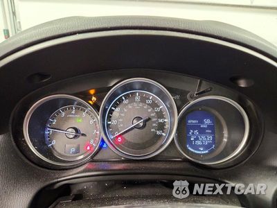 Zdjęcie 9 z 14 samochodu: 2016 MAZDA CX-5 GT VIN:JM3KE4DY7G0721323 - miniatura