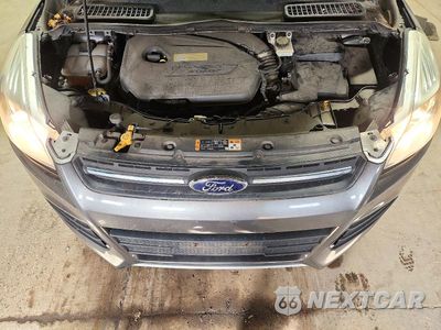 Zdjęcie 12 z 13 samochodu: 2014 FORD ESCAPE SE VIN:1FMCU9GX1EUB68069 - miniatura