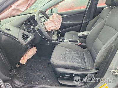 Zdjęcie 7 z 13 samochodu: 2019 CHEVROLET CRUZE LT VIN:1G1BE5SM3K7129070 - miniatura
