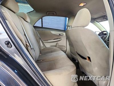 Zdjęcie 10 z 12 samochodu: 2010 TOYOTA COROLLA LE VIN:2T1BU4EE1AC497334 - miniatura
