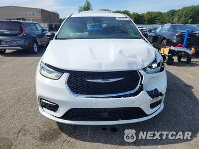 Piąte zdjęcie samochodu w środku: 2026 CHRYSLER PACIFICA SELECT VIN:2C4RC1BG9TR188848 - miniatura