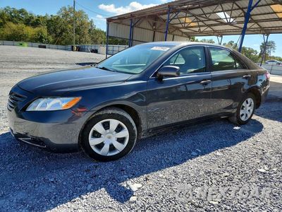 2008 TOYOTA CAMRY LE 4T1BE46K18U766586 - główne zdjęcie licytacji z USA - miniatura