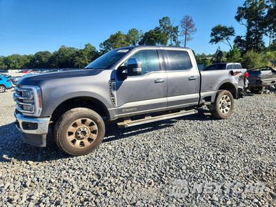 2026 FORD F250 SUPER DUTY 1FT8W2BT5TEC69770 - główne zdjęcie licytacji z USA - miniatura