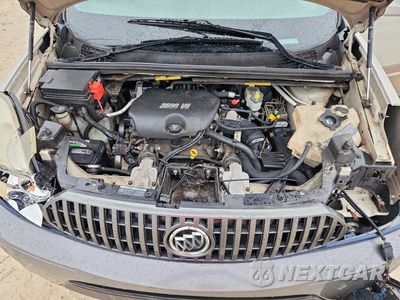 Zdjęcie 12 z 13 samochodu: 2007 BUICK RENDEZVOUS CX VIN:3G5DA03L57S500573 - miniatura