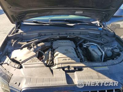 Zdjęcie 12 z 13 samochodu: 2012 AUDI Q5 PREMIUM PLUS VIN:WA1DKAFP4CA134170 - miniatura
