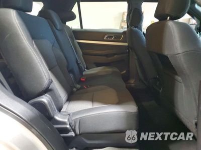 Zdjęcie 11 z 13 samochodu: 2016 FORD EXPLORER XLT VIN:1FM5K8D89GGA32862 - miniatura