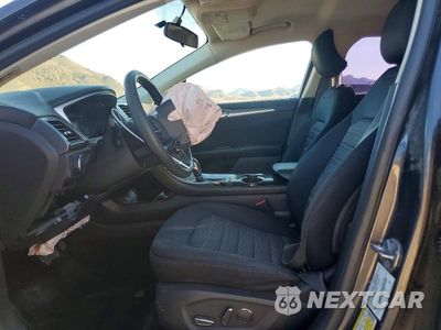Zdjęcie 7 z 13 samochodu: 2016 FORD FUSION SE VIN:3FA6P0H76GR130954 - miniatura