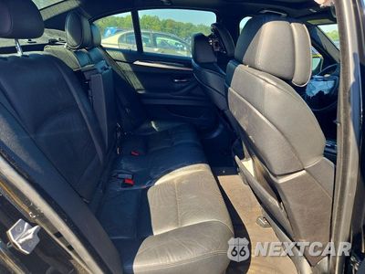 Zdjęcie 10 z 12 samochodu: 2013 BMW 535 I VIN:WBAFR7C58DC829450 - miniatura