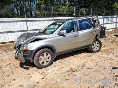 2007 VOLVO XC90 3.2 YV4CY982171390673 - główne zdjęcie licytacji z USA - miniatura