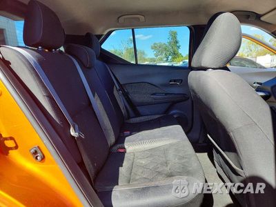 Zdjęcie 11 z 14 samochodu: 2019 NISSAN KICKS S VIN:3N1CP5CU7KL515428 - miniatura