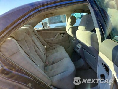 Zdjęcie 10 z 12 samochodu: 2009 TOYOTA CAMRY LE VIN:4T1BE46K89U318816 - miniatura