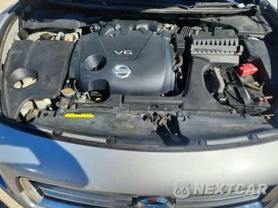 Zdjęcie 11 z 13 samochodu: 2013 NISSAN MAXIMA 3.5 S VIN:1N4AA5AP3DC819900 - miniatura