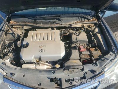 Zdjęcie 11 z 12 samochodu: 2012 TOYOTA CAMRY XLE V6 VIN:4T1BK1FK4CU002831 - miniatura