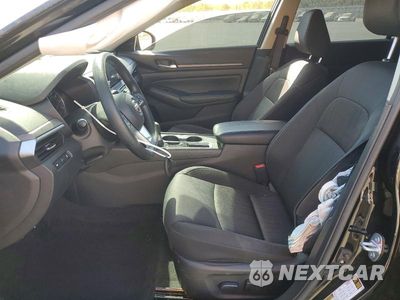 Zdjęcie 7 z 12 samochodu: 2025 NISSAN ALTIMA SV VIN:1N4BL4DV4SN369114 - miniatura