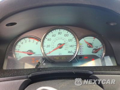 Zdjęcie 9 z 12 samochodu: 2006 TOYOTA CAMRY SOLARA SLE V6 VIN:4T1FA38P96U106518 - miniatura