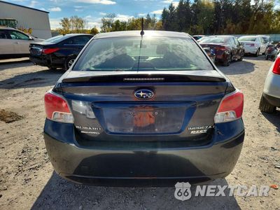 Zdjęcie 6 z 12 samochodu: 2014 SUBARU IMPREZA PREMIUM VIN:JF1GJAC6XEH023303 - miniatura