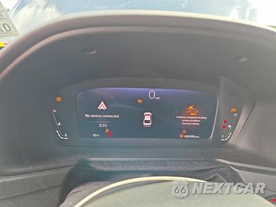 Zdjęcie 9 z 12 samochodu: 2026 HONDA ACCORD LX VIN:1HGCY1F28TA044770 - miniatura