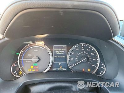 Zdjęcie 9 z 13 samochodu: 2022 LEXUS RX 450H VIN:2T2HGMDA4NC074247 - miniatura