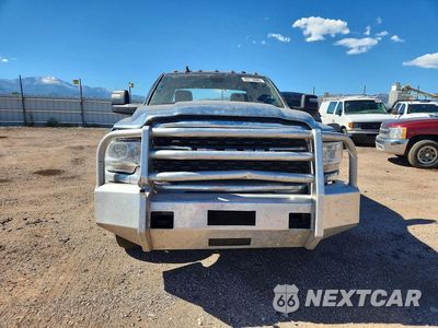 Piąte zdjęcie samochodu w środku: 2023 RAM 3500 BIG HORN VIN:3C63RRHL9PG511225 - miniatura