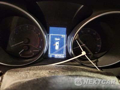 Zdjęcie 9 z 12 samochodu: 2017 TOYOTA COROLLA IM BASE VIN:JTNKARJE7HJ537891 - miniatura