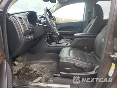 Zdjęcie 7 z 12 samochodu: 2020 GMC CANYON DENALI VIN:1GTP6EE15L1180327 - miniatura