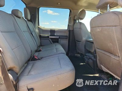 Zdjęcie 10 z 12 samochodu: 2022 FORD F250 SUPER DUTY VIN:1FT7W2BT7NEE46446 - miniatura
